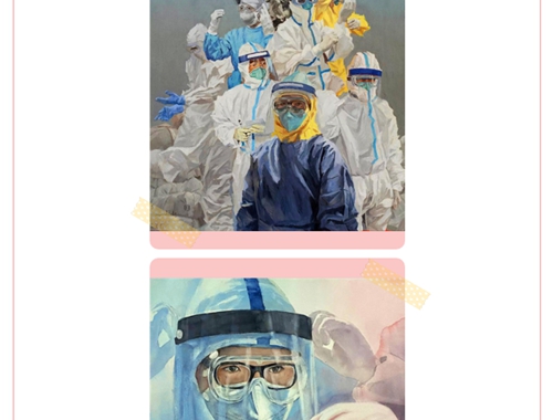 【“抗擊疫情、復工復產(chǎn)”征文】滿江紅?戰(zhàn)疫