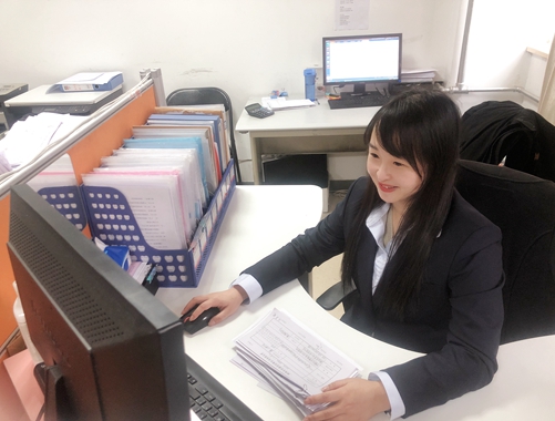 【公司十周年主題征文】改造！改變！