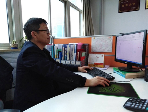 【公司十周年主題征文】 有色建設(shè)輝煌十年，我們共同見證——紀(jì)念公司重組十周年