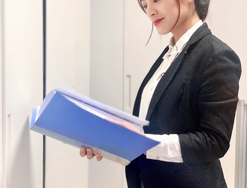 【公司十周年主題征文】十年磨一劍，我伴有色行