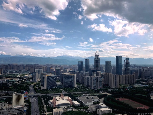 “慶五一、迎五四”攝影、書畫比賽優(yōu)秀作品展示（二）