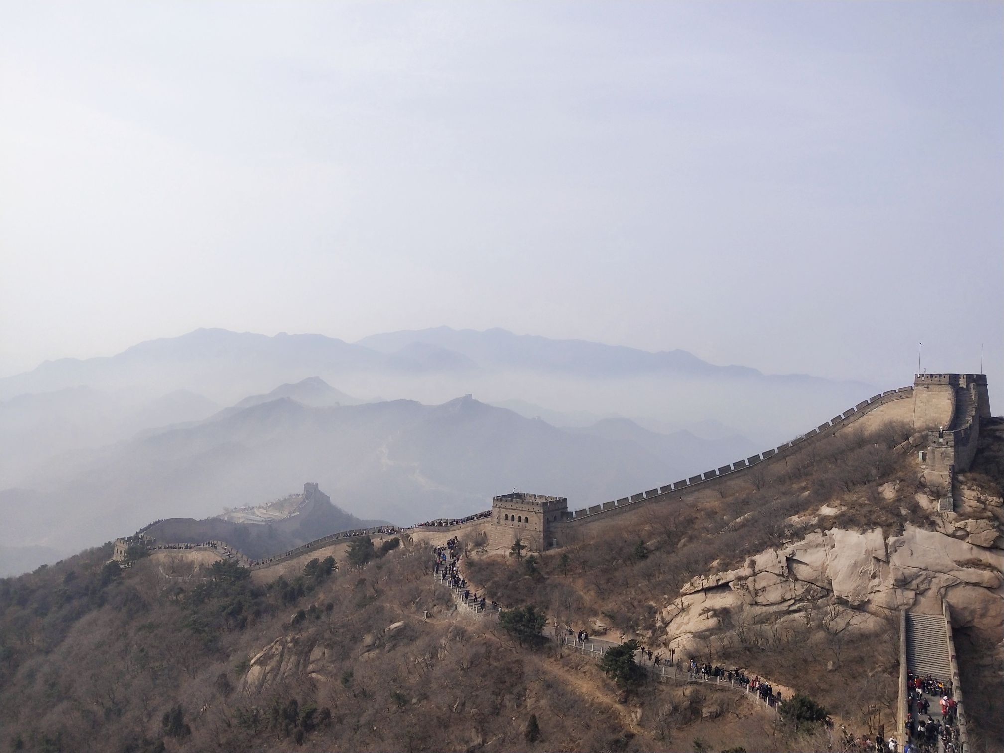 “慶五一、迎五四”攝影、書畫比賽優(yōu)秀作品展示（三）